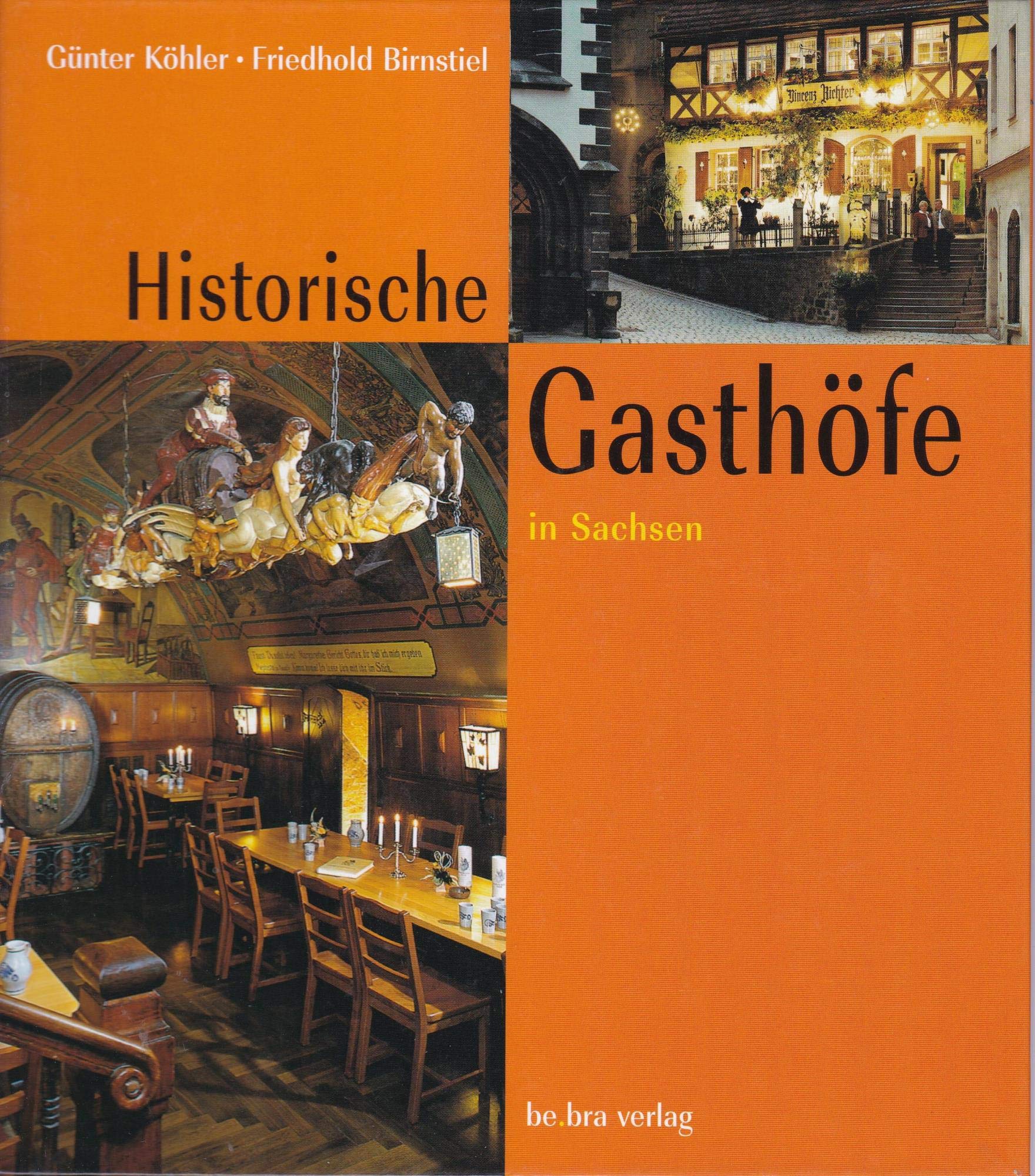 Historische Gasthöfe in Sachsen Leisure, Home & Garden