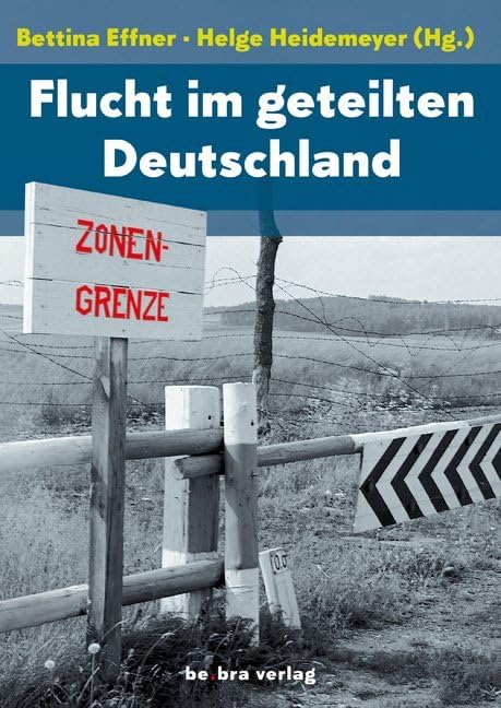 Flucht im geteilten Deutschland Film, Art & Culture