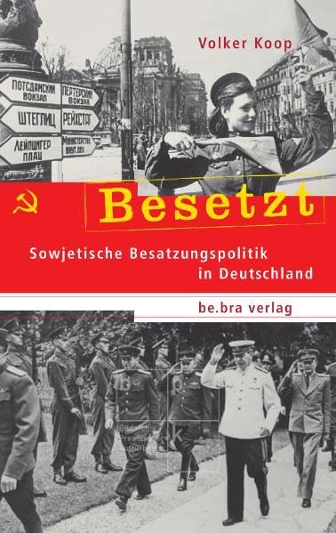 Besetzt German history