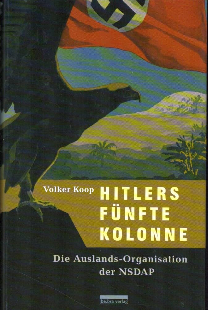 Hitlers fünfte Kolonne German history