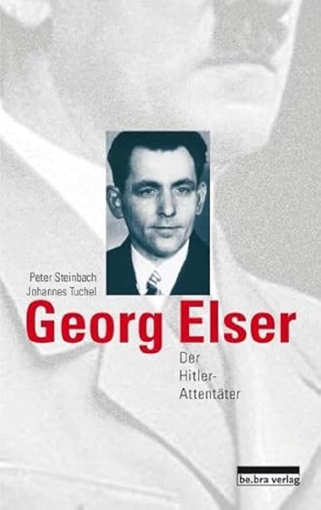 Georg Elser Memories