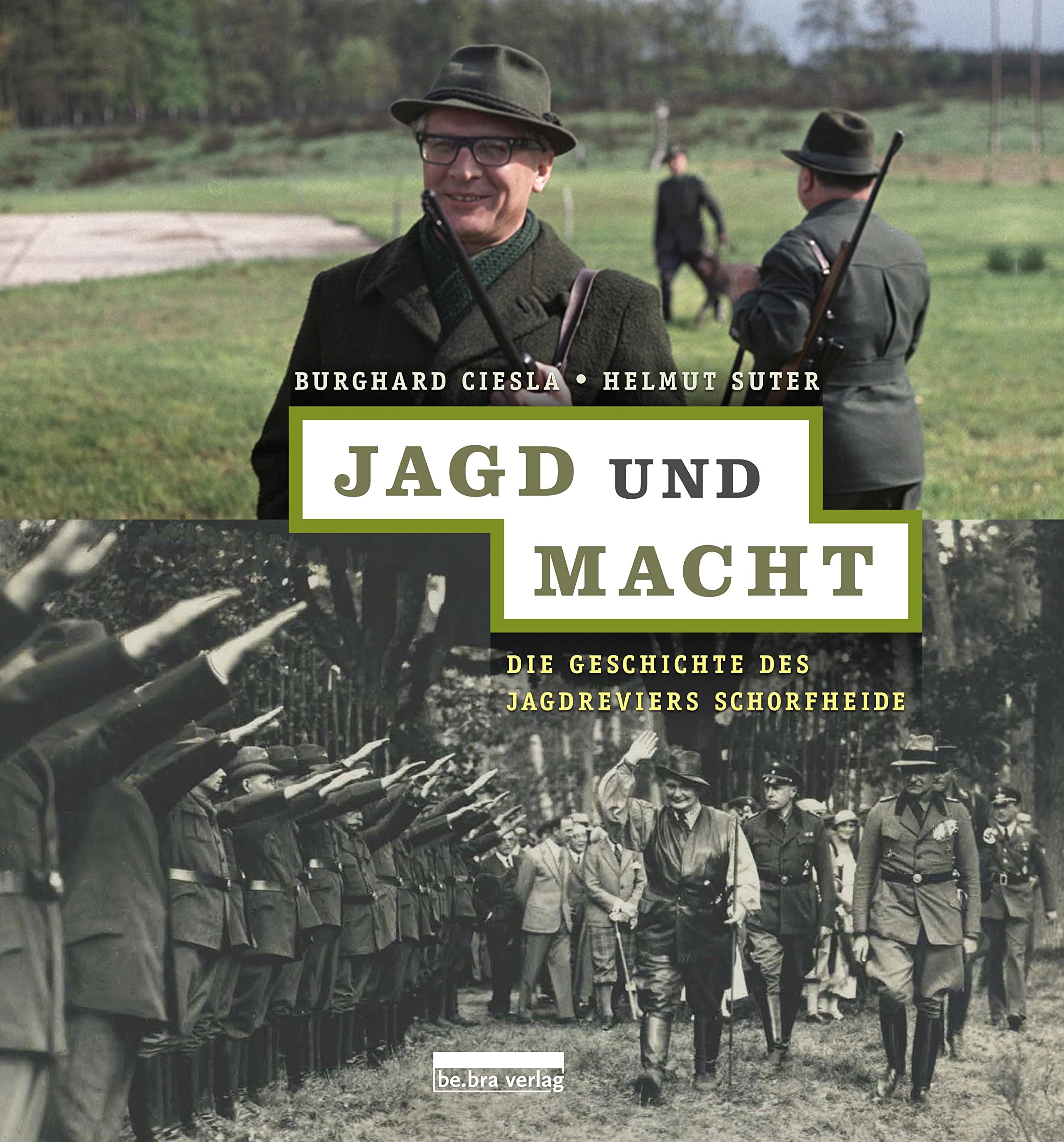 Jagd und Macht Leisure, Home & Garden Books