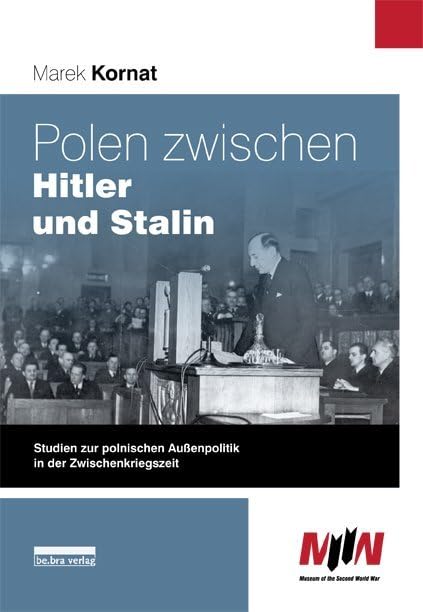 Polen zwischen Hitler und Stalin book