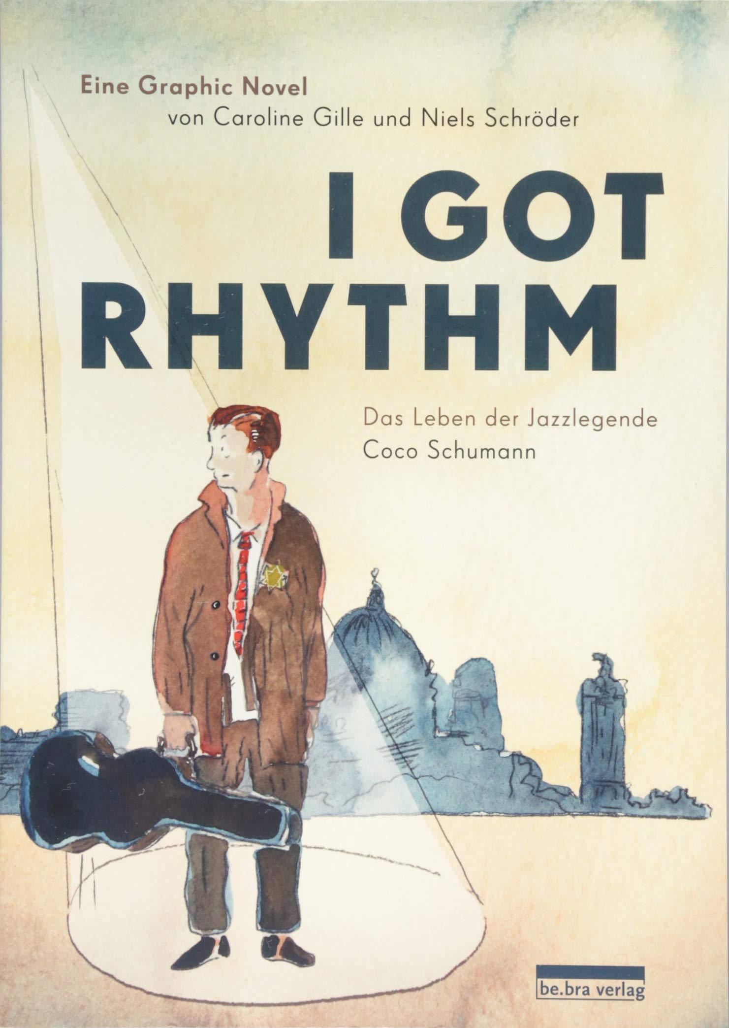 Product Image: I got rhythm