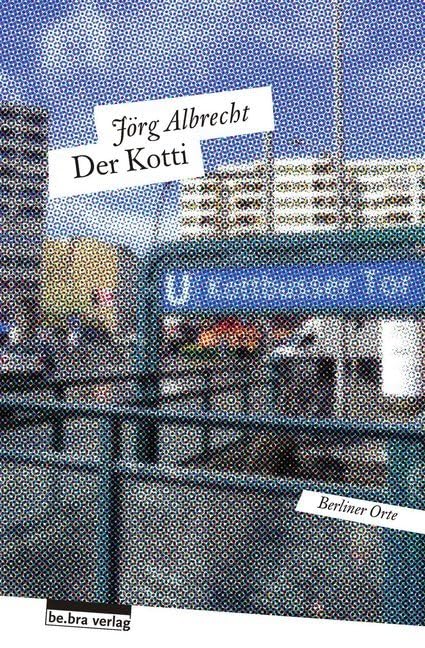 Der Kotti Social Sciences Books