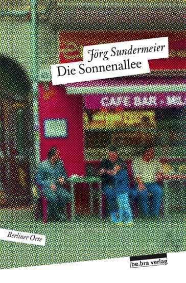 Product Image: Die Sonnenallee