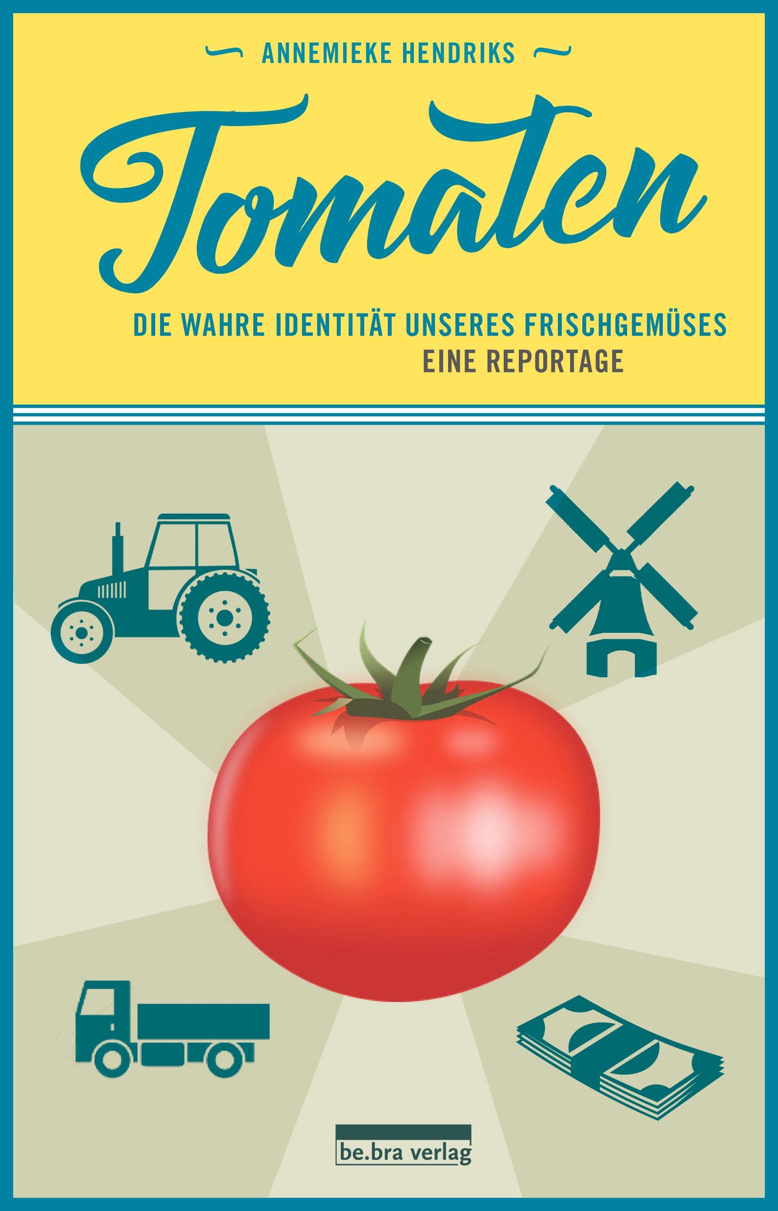 Tomaten Business, Finance & Career Books