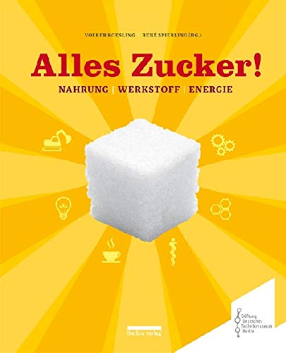 Product Image: Alles Zucker!