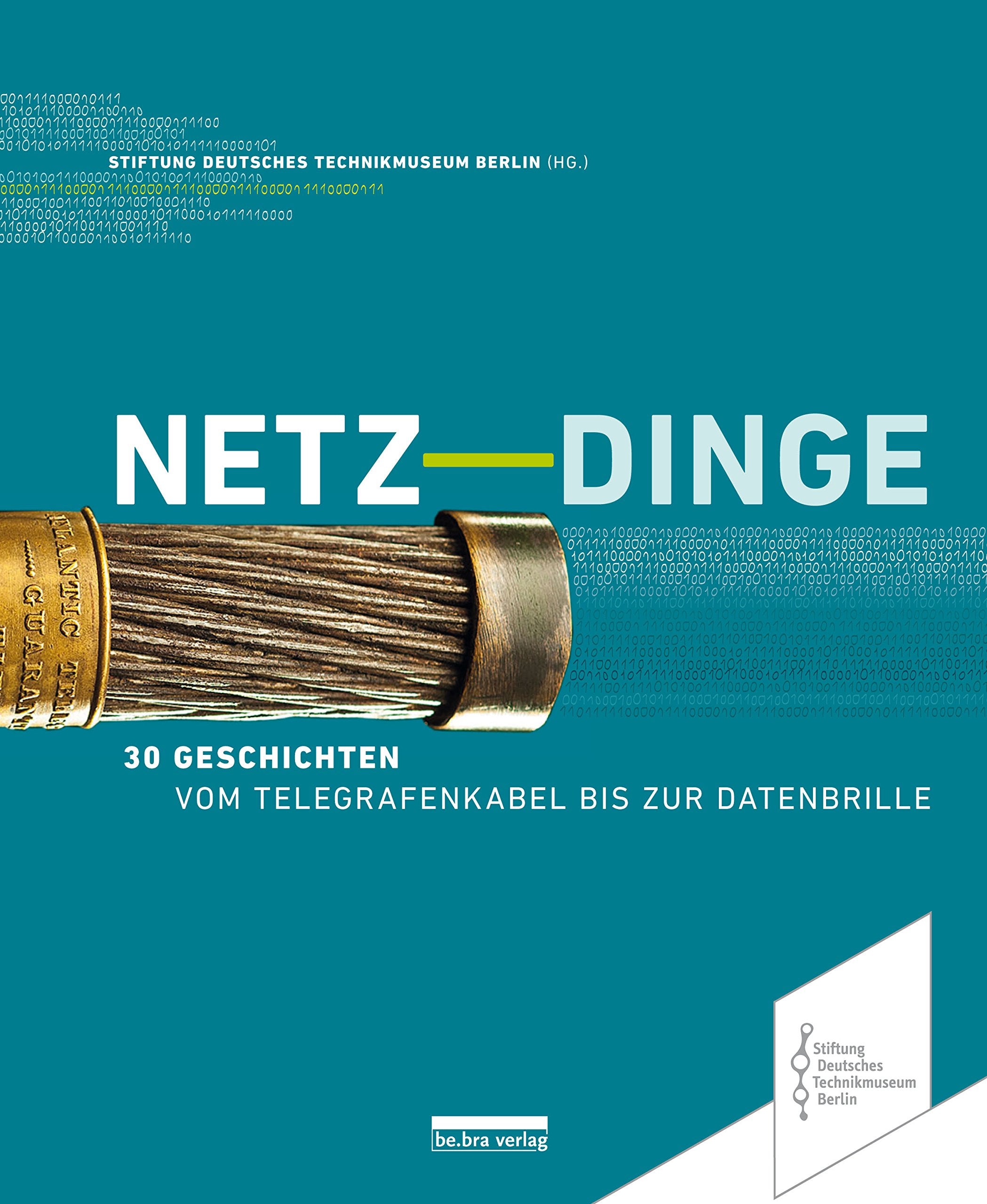 Netz-Dinge Media & Communication