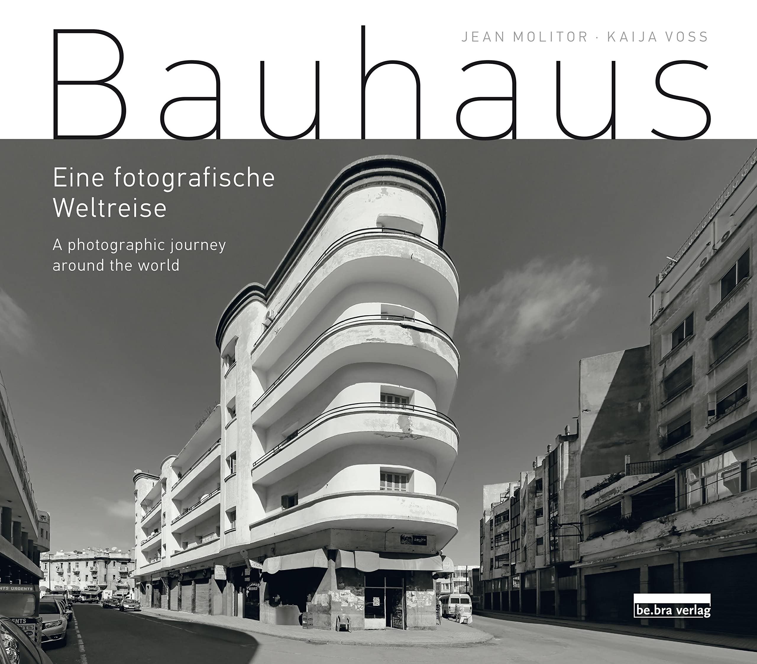 Bauhaus Architecture