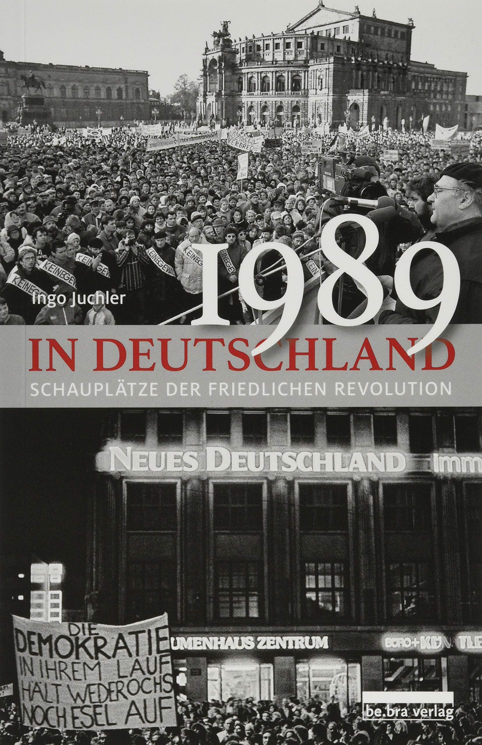 1989 in Deutschland Natural Sciences