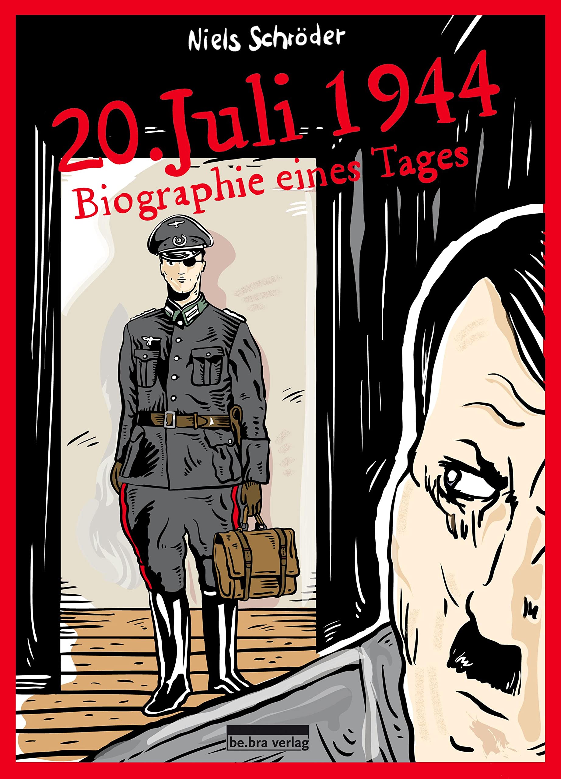 20. Juli 1944 Manga