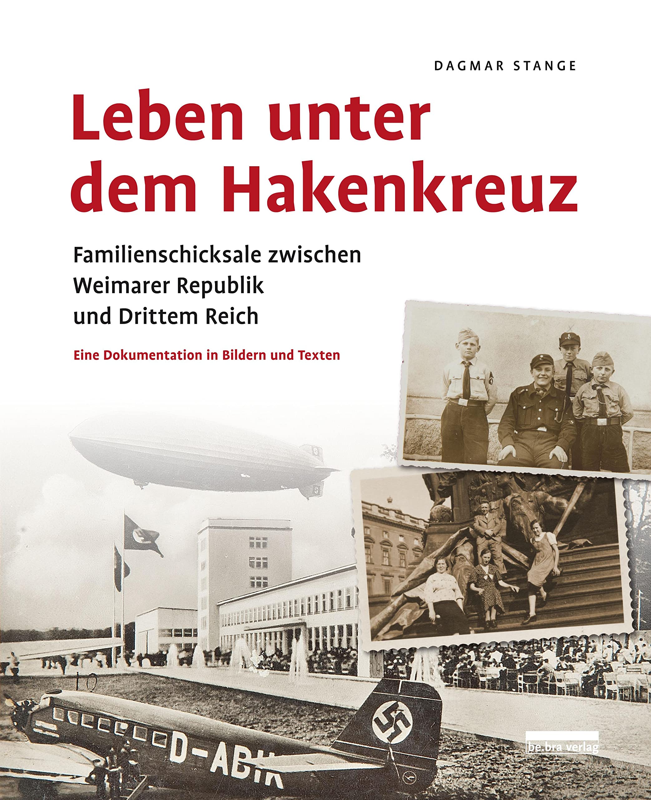 Leben unter dem Hakenkreuz: Familienschicksale zwischen Weimarer Republik und Drittem Reich Photography