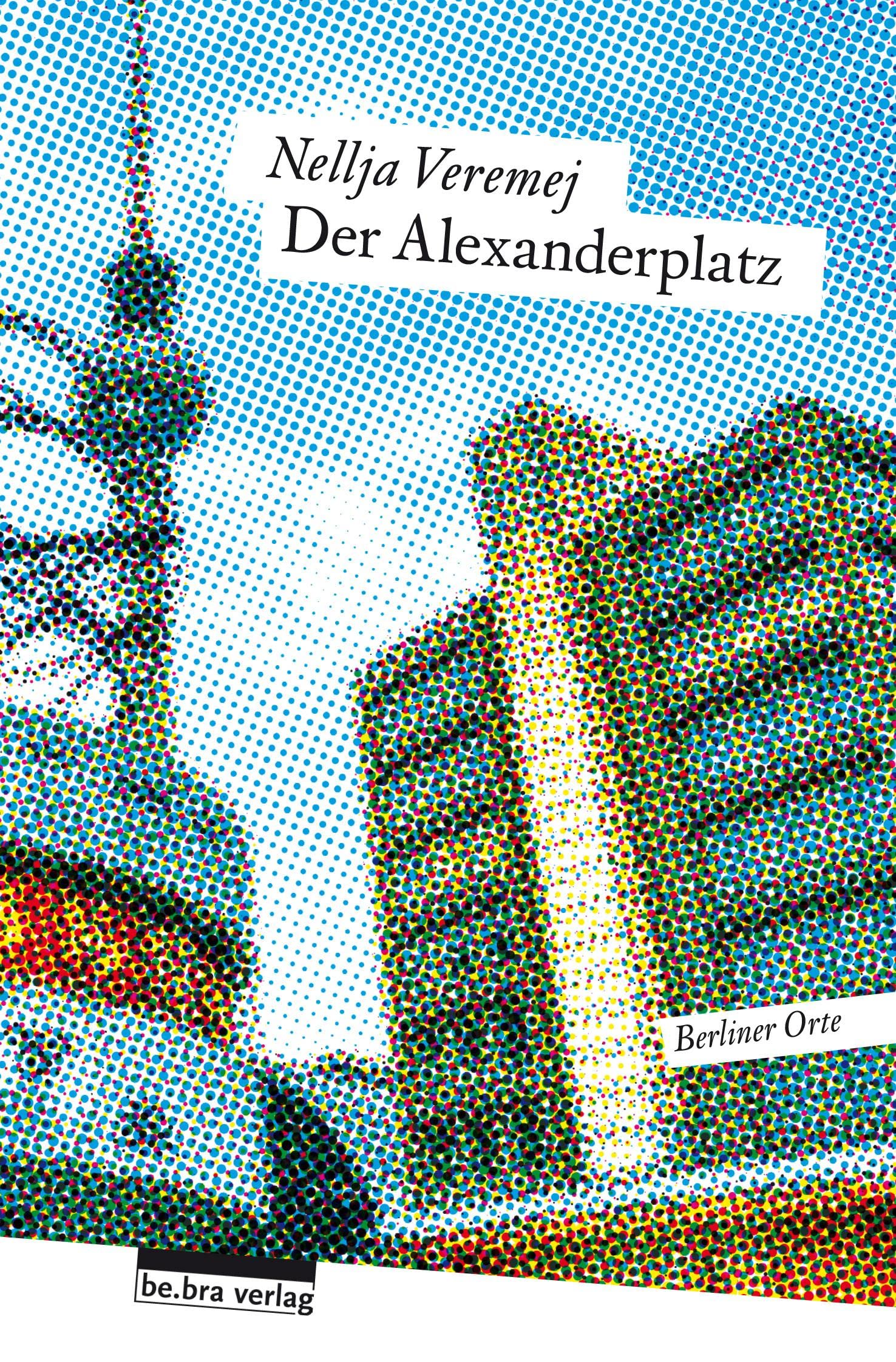 Der Alexanderplatz Social Sciences Books