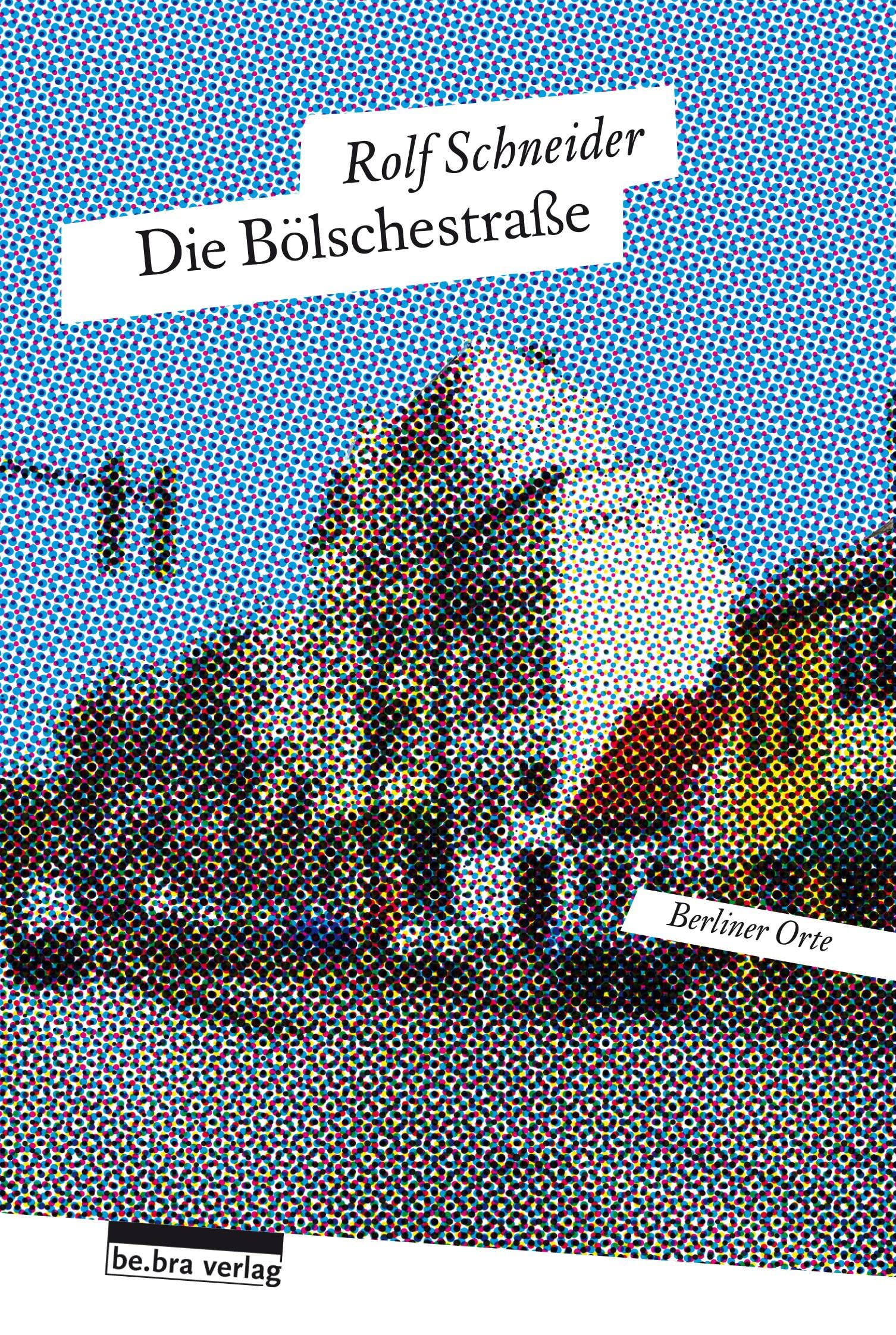 Die Bölschestraße Books