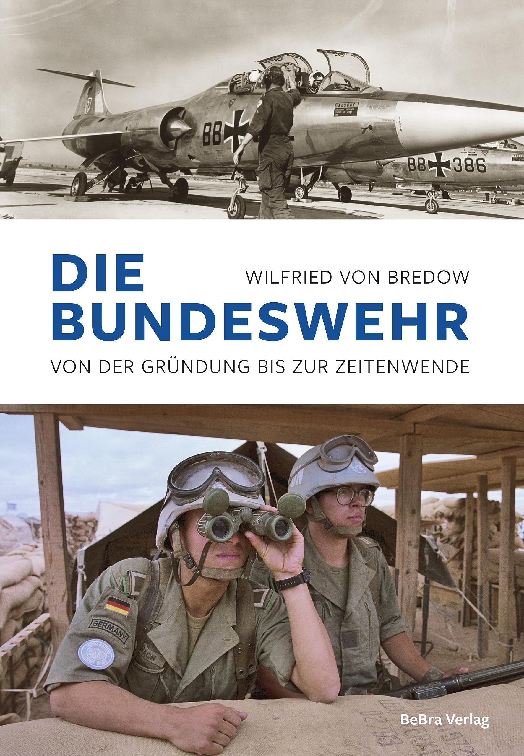 Product Image: Die Bundeswehr