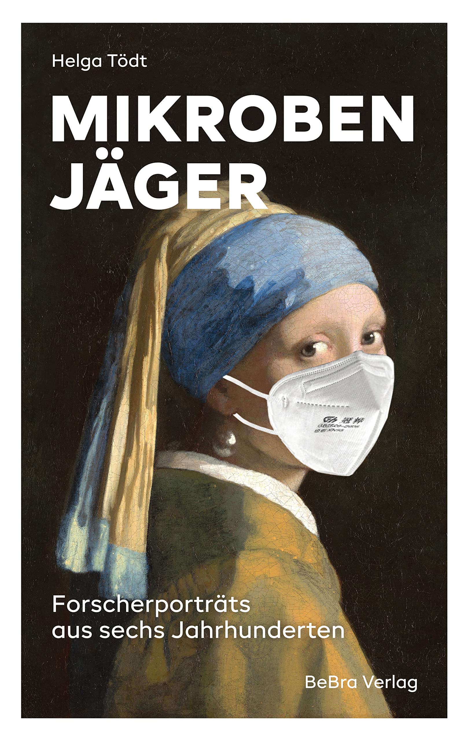 Mikrobenjäger Medicine