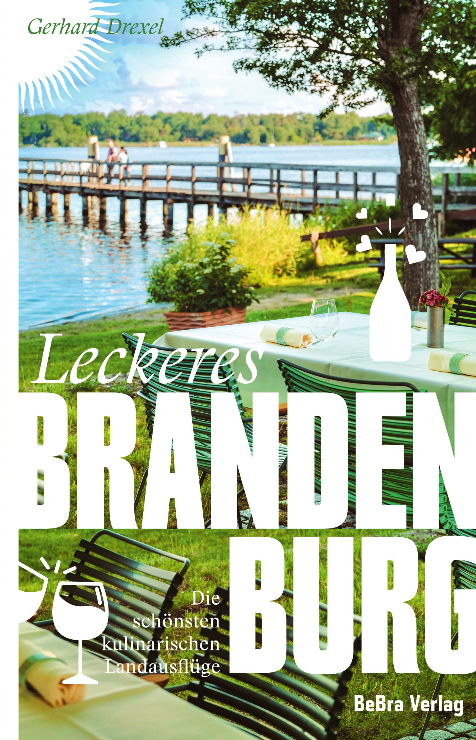 Leckeres Brandenburg Leisure, Home & Garden