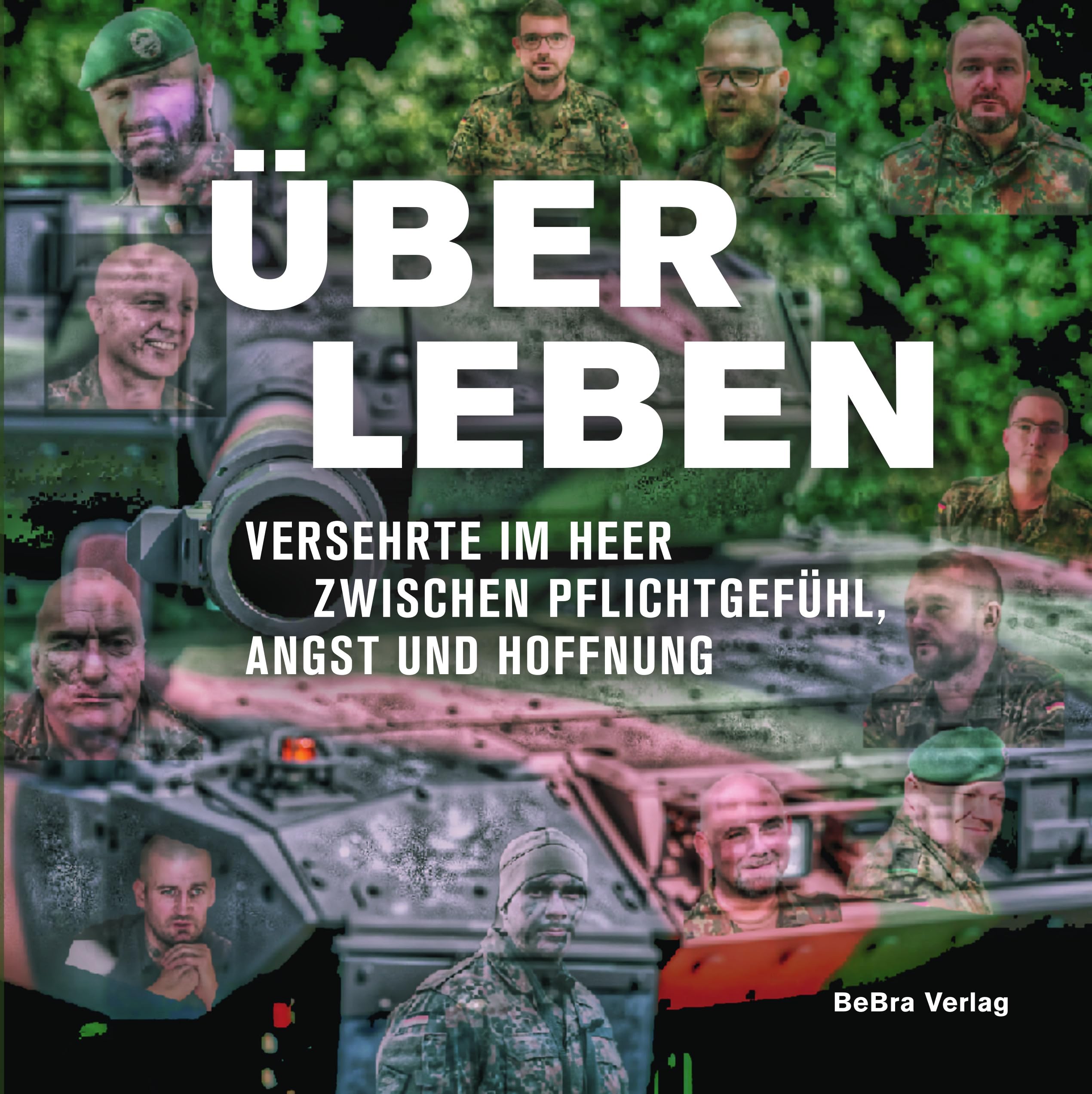 Über Leben Memories