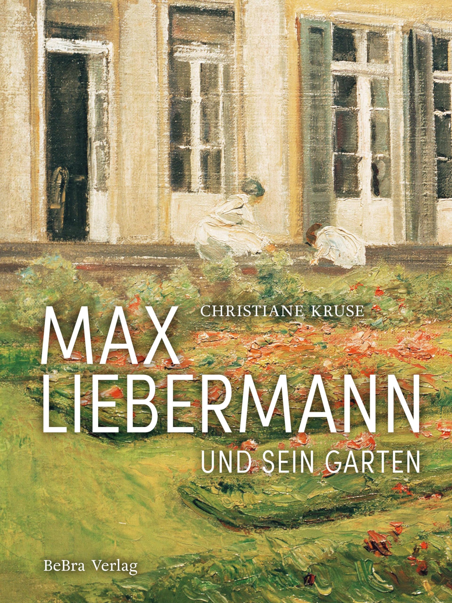 Product Image: Max Liebermann und sein Garten