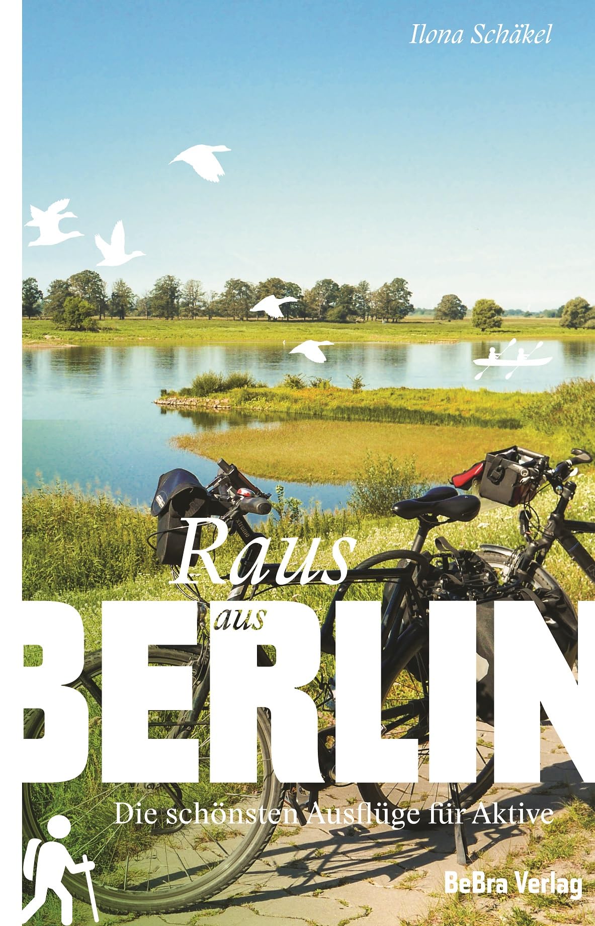 Raus aus Berlin: Die schönsten Ausflüge für Aktive Leisure, Home & Garden