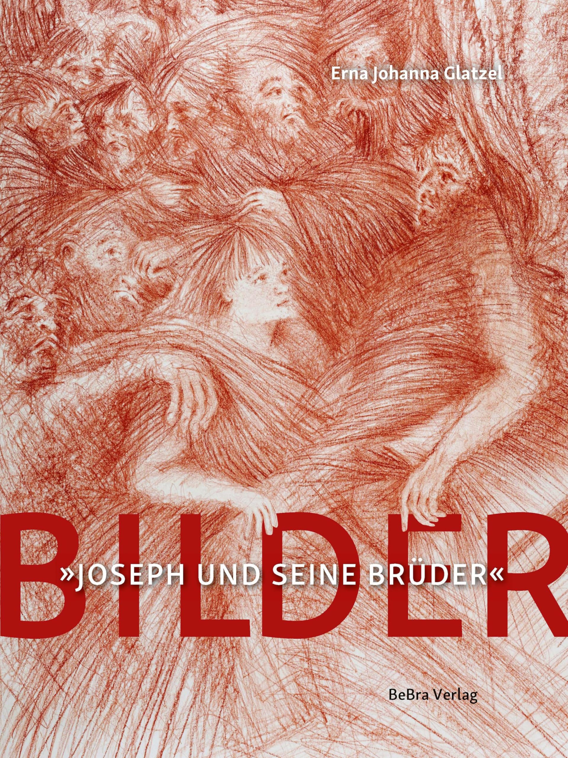 Bilder zu Thomas Manns Roman „Joseph und seine Brüder“ Film, Art & Culture