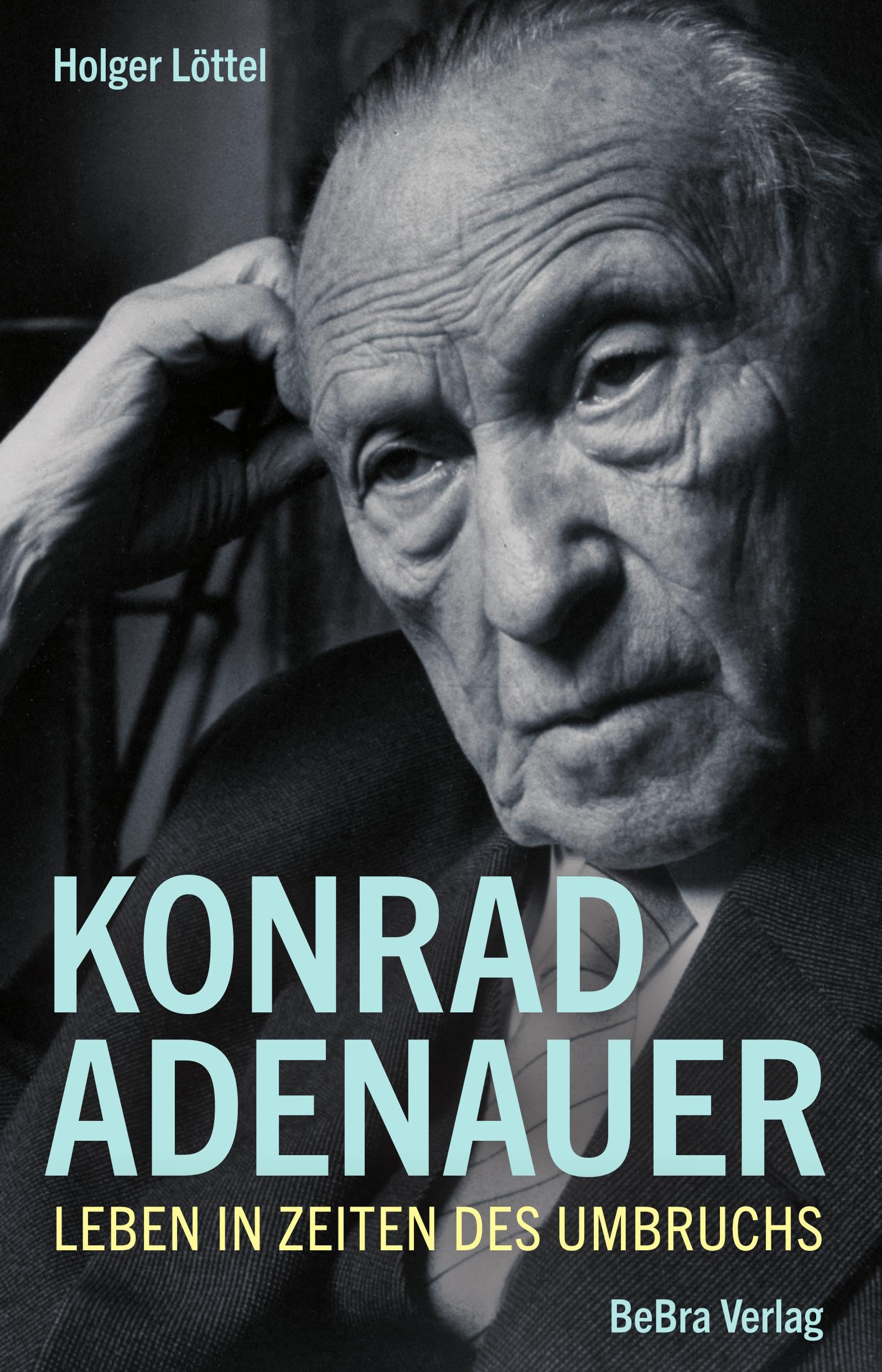 Product Image: Konrad Adenauer