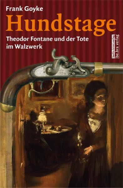 Hundstage Historical Fiction