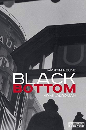Black Bottom Historical Fiction