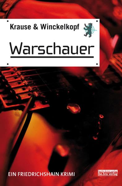 Product Image: Warschauer
