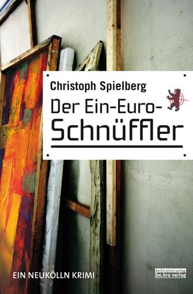 Der Ein-Euro-Schnüffler Contemporary literature