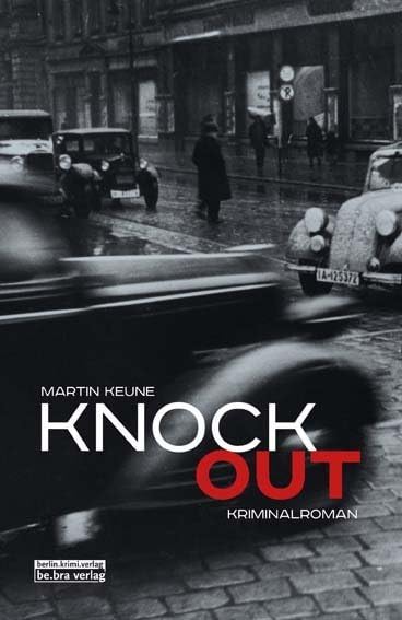 Knockout. Kriminalroman (Sándor Lehmann-Krimis) Contemporary literature