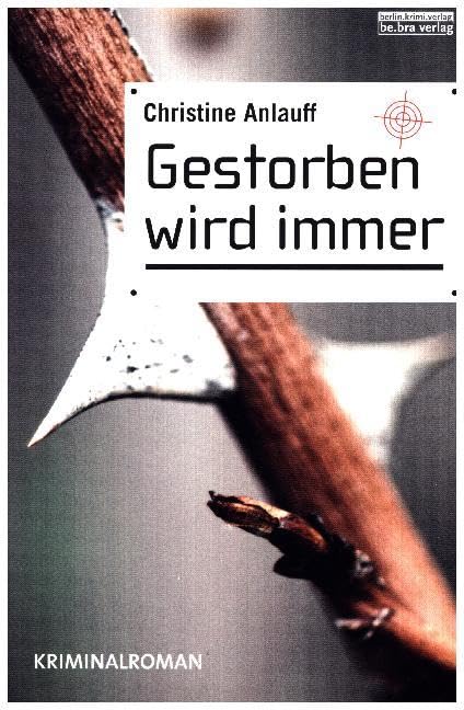 Gestorben wird immer Contemporary literature