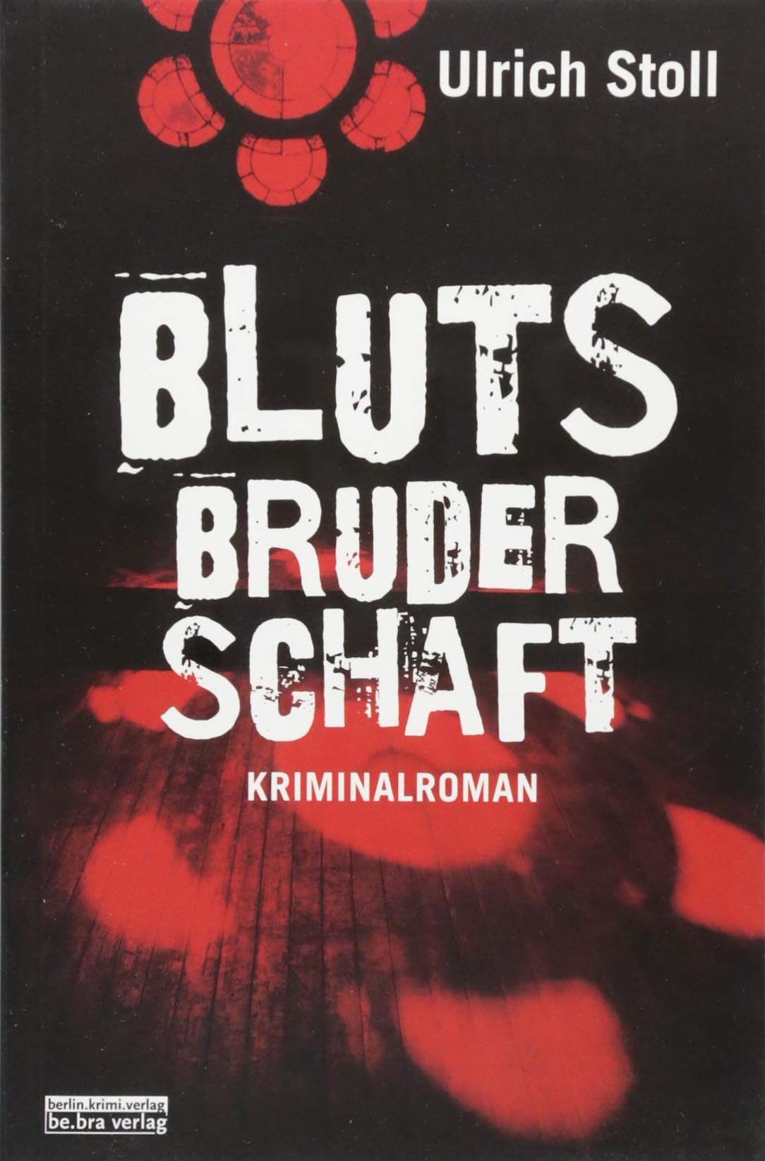 Blutsbruderschaft Contemporary literature Books