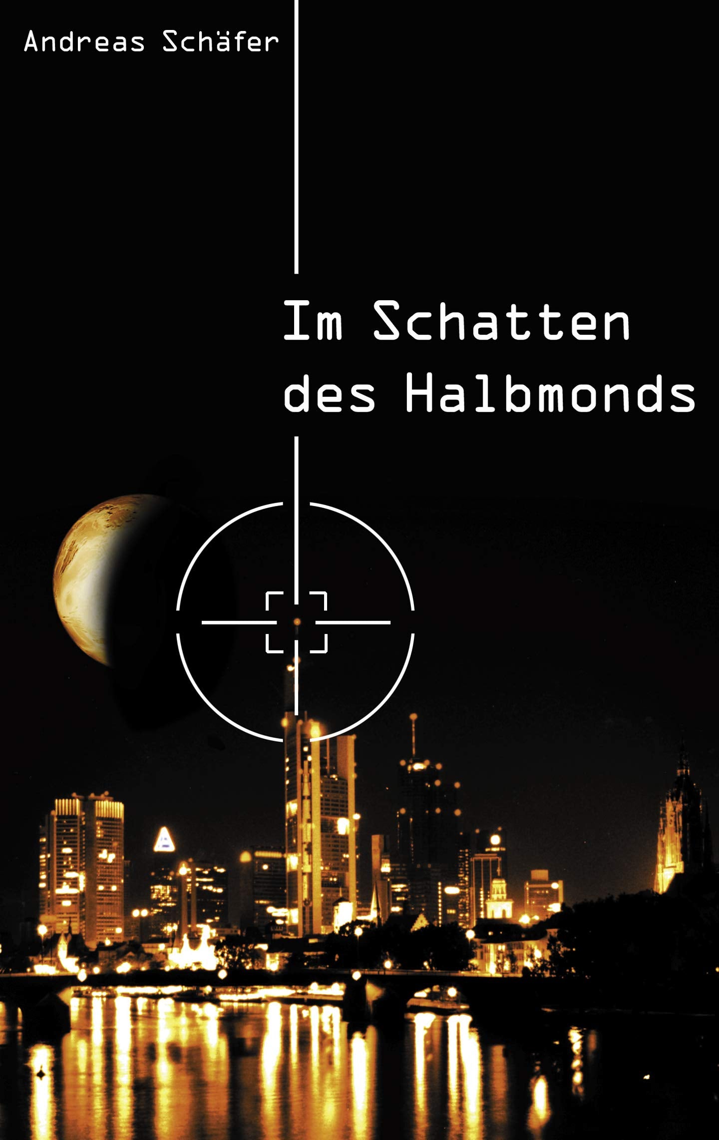 Product Image: Im Schatten des Halbmonds