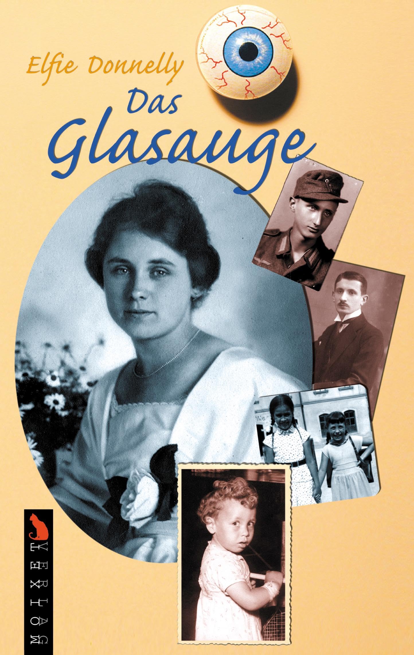 Das Glasauge (Book on Demand) Contemporary literature