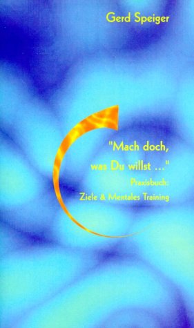 Mach doch was Du willst Books