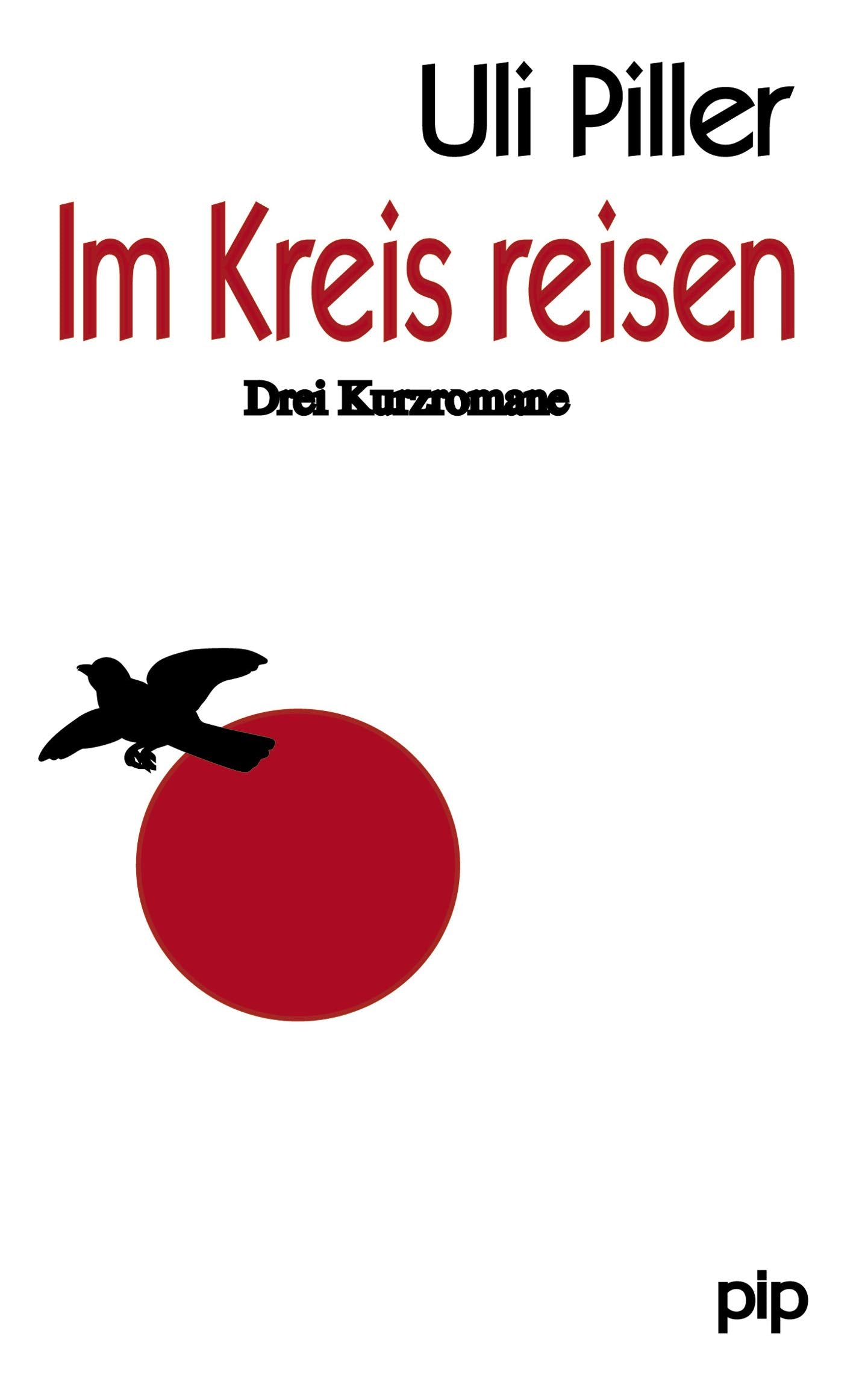 Product Image: Im Kreis reisen