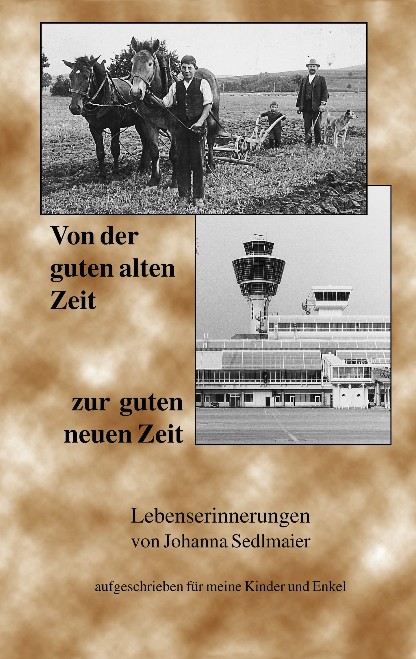 Von der guten alten Zeit zur guten neuen Zeit book
