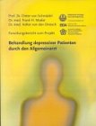 Behandlung depressiver Patienten durch den Allgemeinen Arzt Medicine