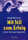 Product Image: Mit Stil zum Erfolg (Book on Demand)