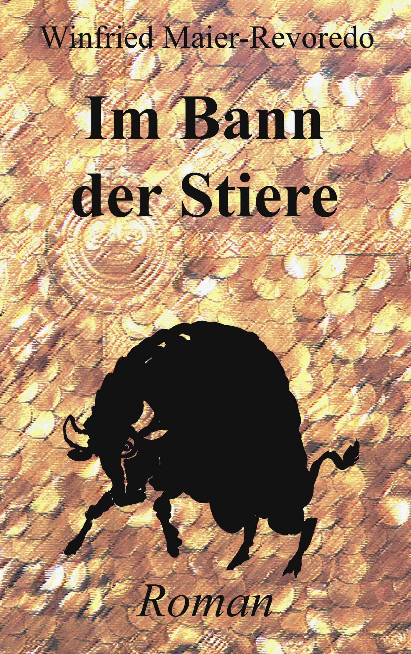 Product Image: Im Bann der Stiere