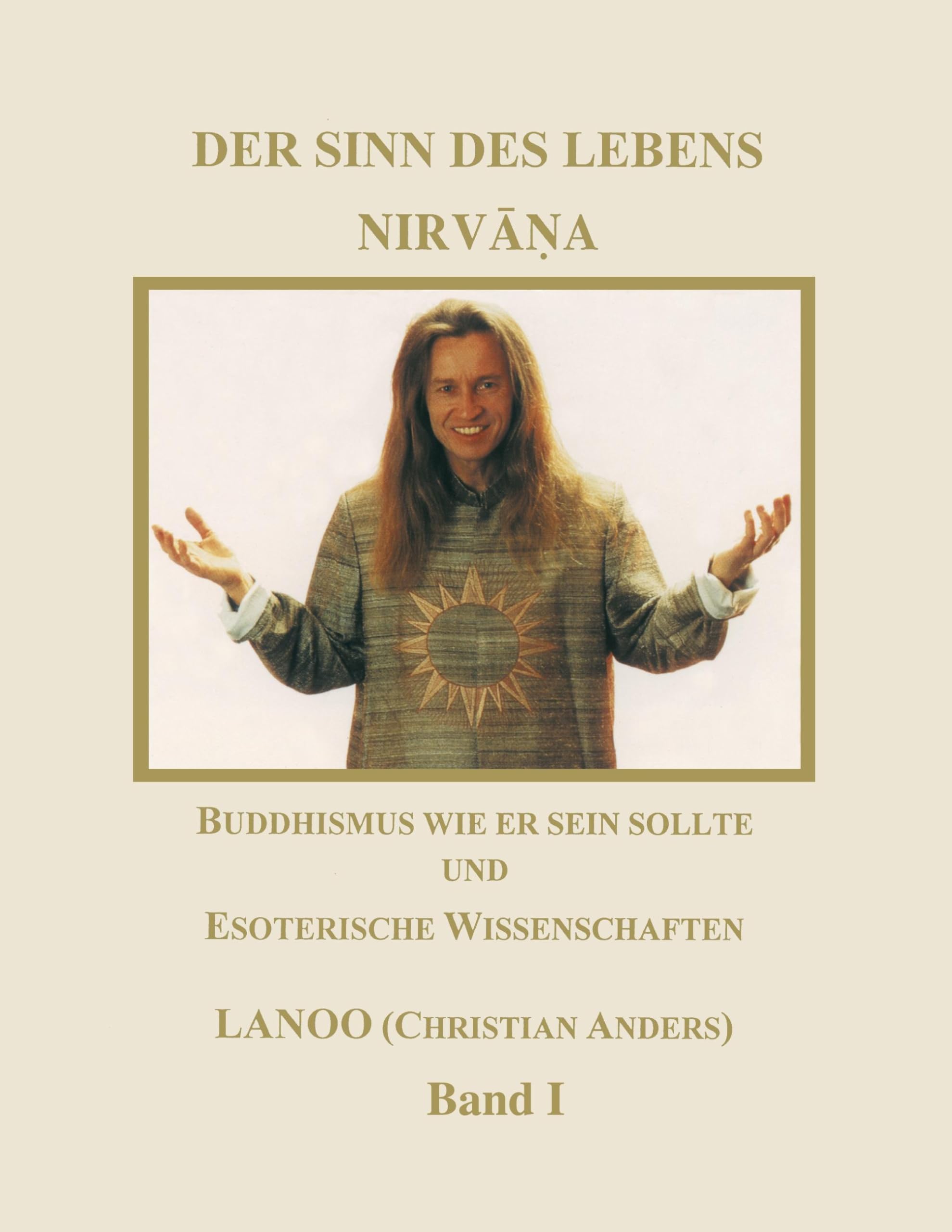 Product Image: Der Sinn des Lebens - Nirvana Band 1