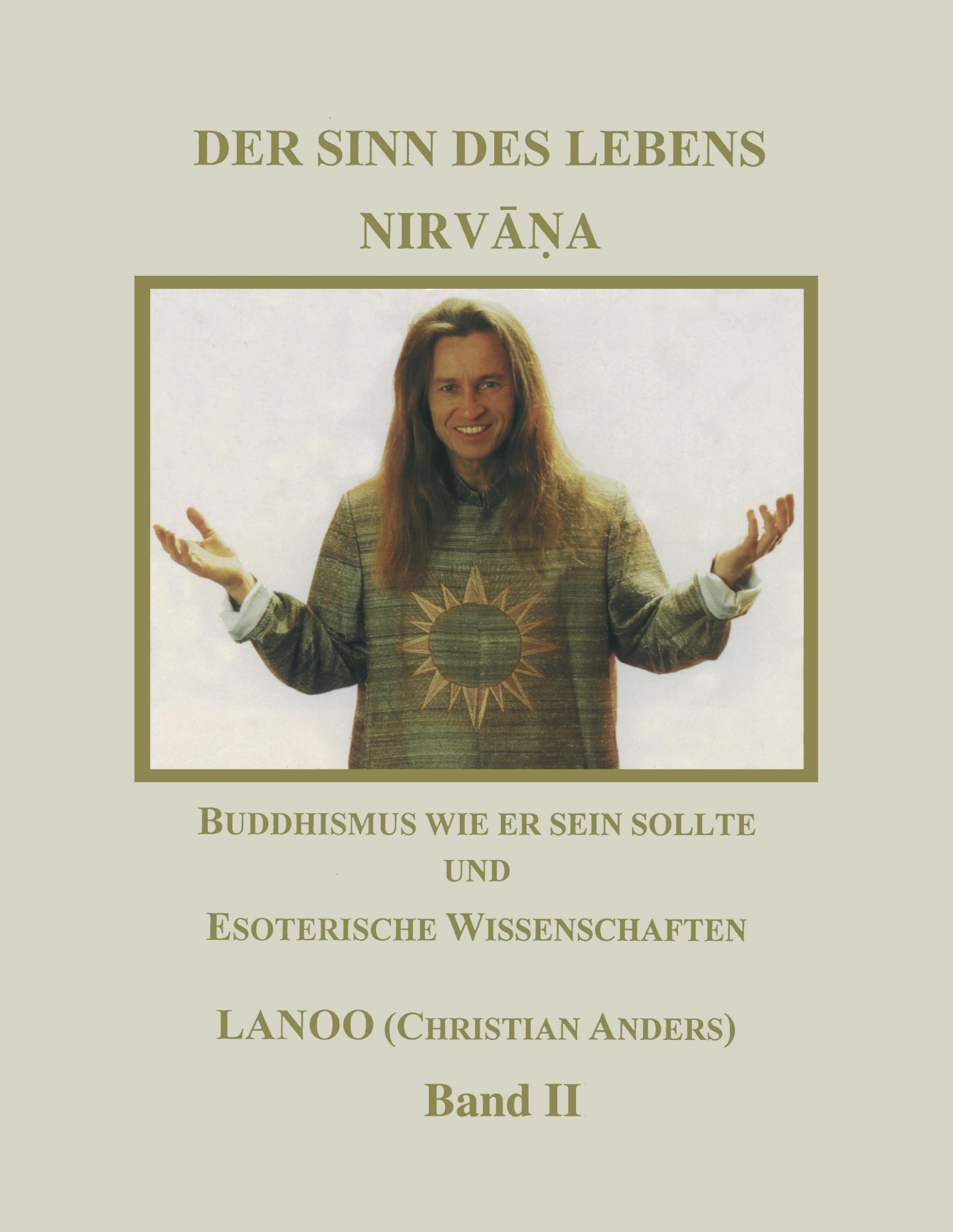 Product Image: Der Sinn des Lebens - Nirvana Band 2