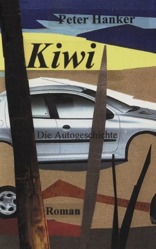 Kiwi Horror & Mystery