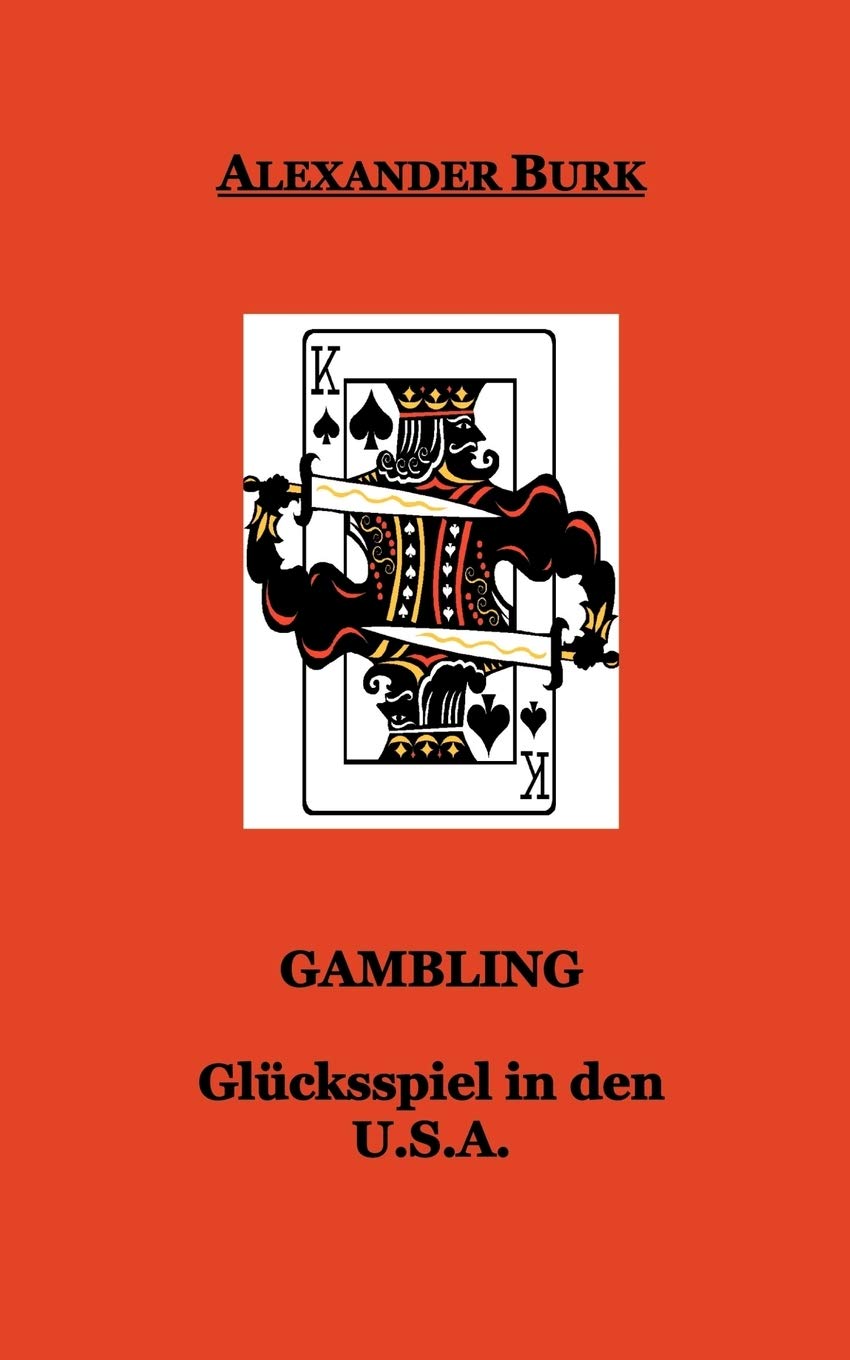 Gambling. Glücksspiel in den U.S.A (Book on Demand) Law
