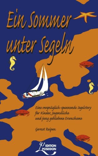 Ein Sommer Unter Segeln book