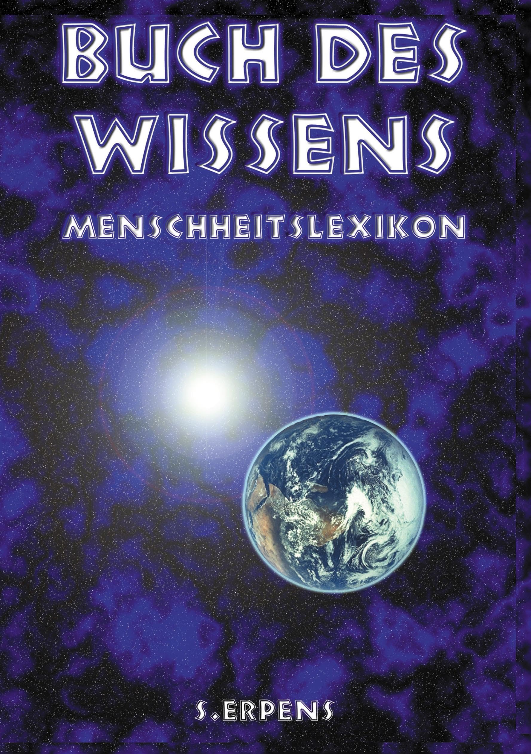 Buch des Wissens - Menschheitslexikon Business, Finance & Career