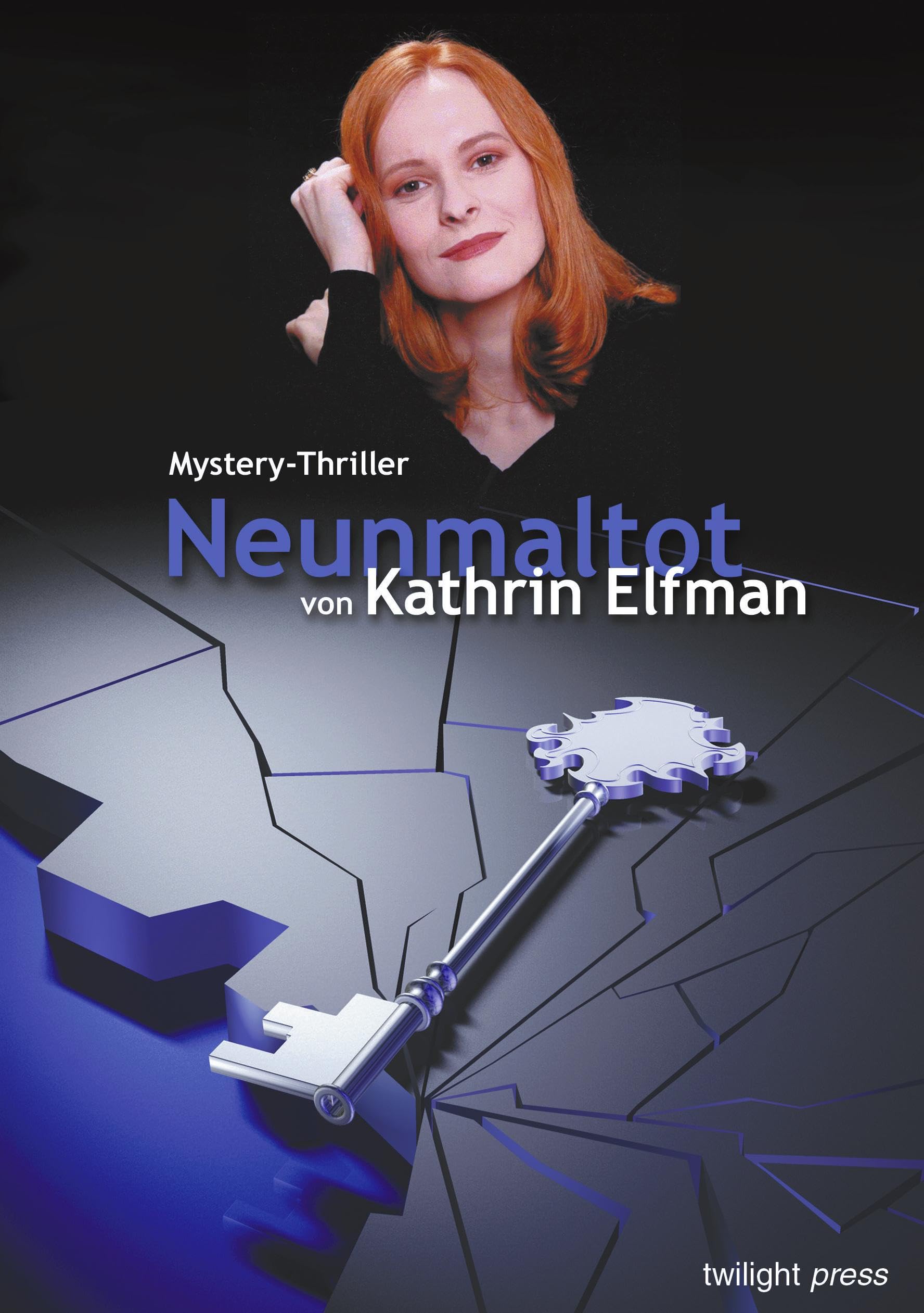 Neunmaltot Crime & Thrillers