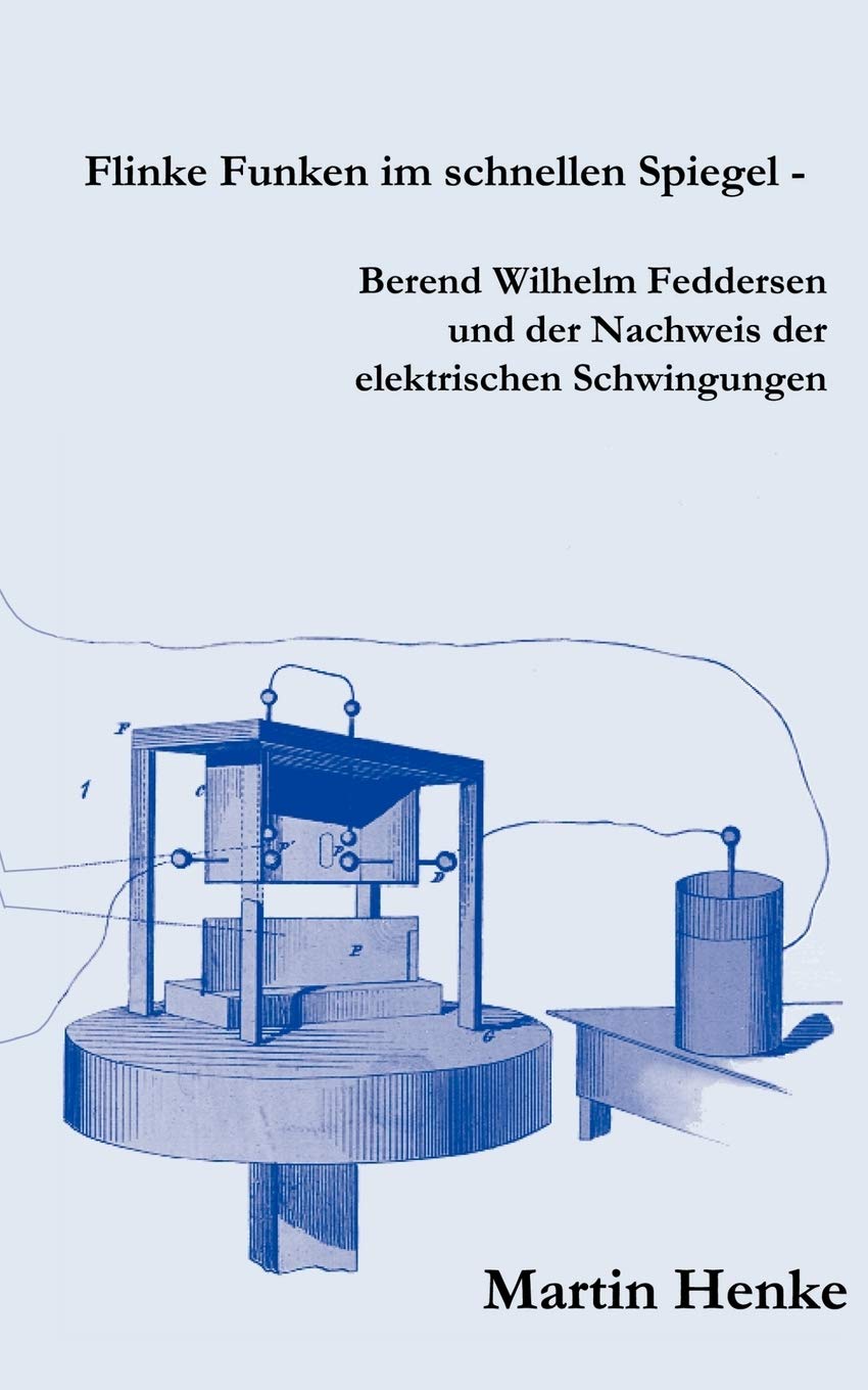 Flinke Funken im schnellen Spiegel Natural Sciences